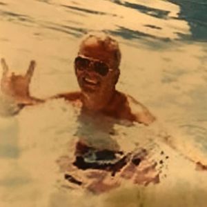 Meet your Posher, Lynda